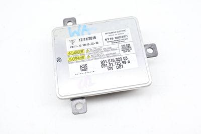 HID Xenon Headlight Ballast Module