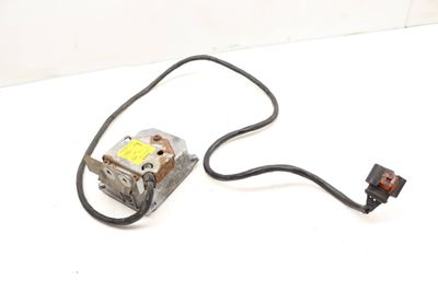 HID XENON HEADLIGHT BALLAST w/ BRACKET 4D0907474