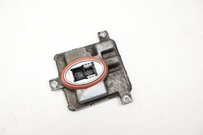 HID Xenon Headlight Control Module 63117318327