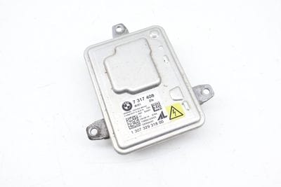 HID Xenon Headlight Control Unit / Ballast 63117317408