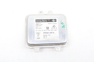 HID XENON HEADLIGHT CONTROL UNIT / BALLAST 7PP941597A
