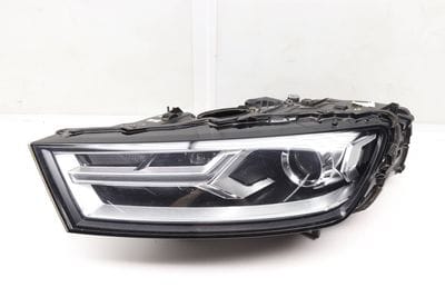 HID Xenon Headlight / Headlamp 4M0941005B