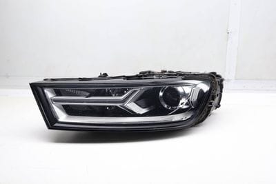 HID Xenon Headlight / Headlamp 4M0941005B