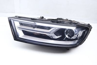 HID XENON HEADLIGHT / HEADLAMP 4M0941005B