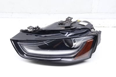 HID Xenon Headlight / Headlamp 8K0941005E