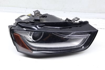 HID Xenon Headlight / Headlamp 8K0941006E
