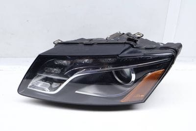 HID Xenon Headlight / Headlamp 8R0941003AH