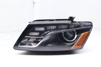 HID Xenon Headlight / Headlamp 8R0941003AH