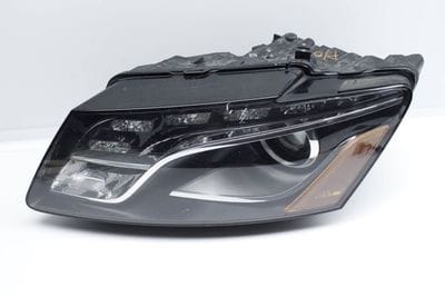 HID Xenon Headlight / Headlamp 8R0941003AH