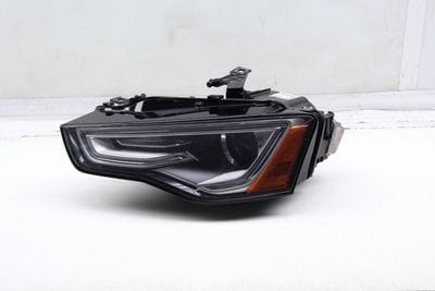HID Xenon Headlight / Headlamp 8T0941005E