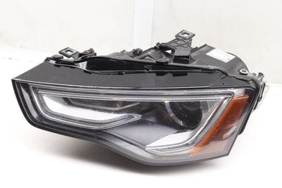 HID Xenon Headlight / Headlamp 8T0941005E
