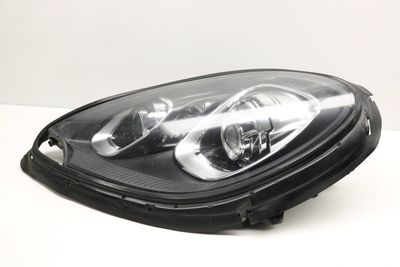 HID XENON HEADLIGHT / HEADLAMP