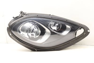 HID XENON HEADLIGHT / HEADLAMP