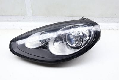 HID Xenon Headlight / Headlamp