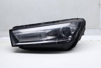 HID Xenon Headlight / Headlamp Assembly 80A941005B