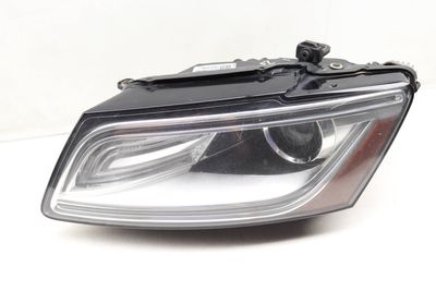 HID XENON HEADLIGHT / HEADLAMP ASSEMBLY (COMPLETE) 8R0941005E