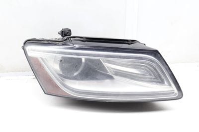 HID Xenon Headlight / Headlamp Assembly (COMPLETE) 8R0941006E