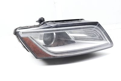 HID Xenon Headlight / Headlamp Assembly (COMPLETE) 8R0941006E