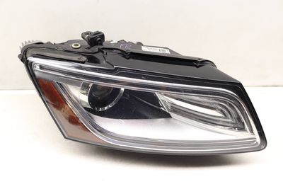 HID XENON HEADLIGHT / HEADLAMP ASSEMBLY (COMPLETE) 8R0941006E