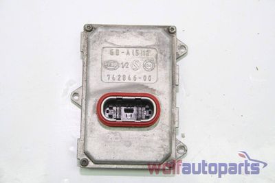 HID / XENON HEADLIGHT POWER MODULE 4F0941329