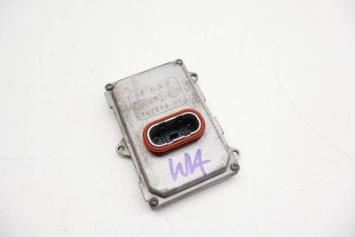 HID / Xenon Headlight Power Module 4F0941329B