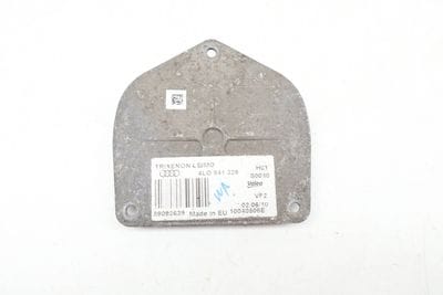 HID / Xenon Headlight Power Module 4L0941329