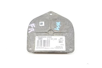 HID / Xenon Headlight Power Module 4L0941329