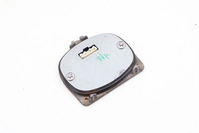 HID / XENON HEADLIGHT POWER MODULE 4L0941329