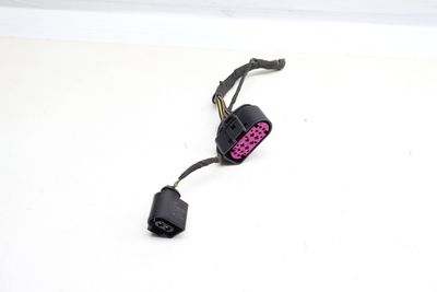 HID XENON HEADLIGHT WIRING CONNECTOR / PIGTAIL