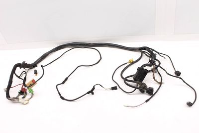 HID XENON HEADLIGHT WIRING HARNESS 8E1971075AH