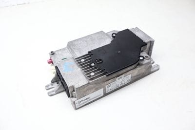 Hifi Stereo Amplifier / Amp 5A3CF78