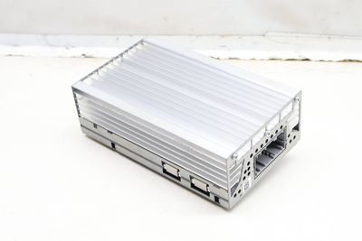 HIFI STEREO AMPLIFIER / AMP 2622686