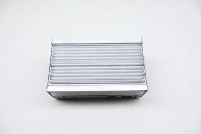 Hifi Stereo Amplifier / Amp 65129321075