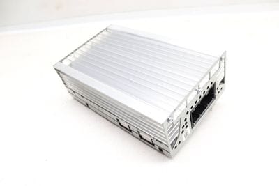 Hifi Stereo Amplifier / Amp 65129321075