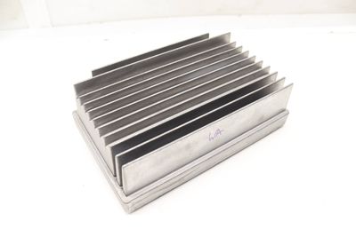 HIFI STEREO AMPLIFIER / AMP 9397920