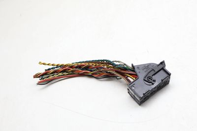 Hifi Stereo Amplifier / Amp Wiring Connector Pigtail