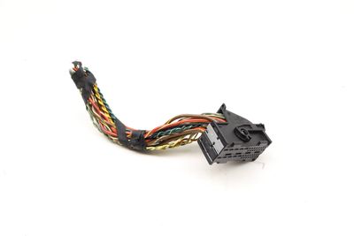 Hifi Stereo Amplifier / Amp Wiring Connector Pigtail