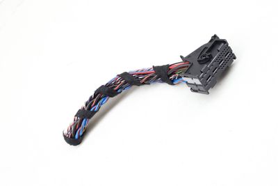 HIFI STEREO AMPLIFIER / AMP WIRING CONNECTOR / PIGTAIL