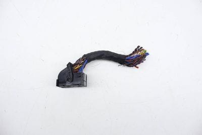 Hifi Stereo Amplifier / Amp Wiring Plug Connector Pigtail 8364862