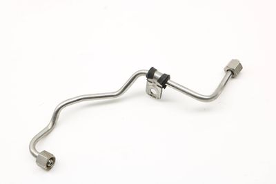 HIGH PRESSURE FUEL LINE / PIPE 7576778