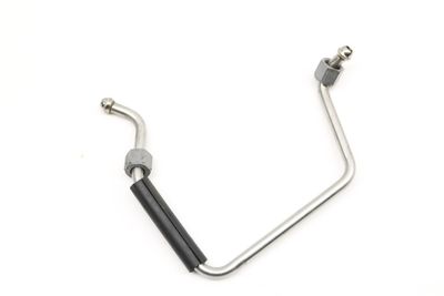 HIGH PRESSURE FUEL LINE / PIPE 7585426