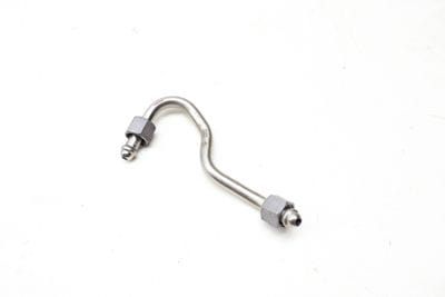 HIGH PRESSURE FUEL LINE / PIPE 8665626