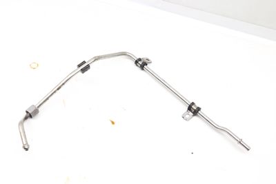 HIGH PRESSURE FUEL LINE / PIPE (FEED) 8665628