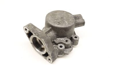 High Pressure Fuel Pump Housing / Mount 06E103535A