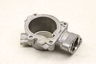 HIGH PRESSURE FUEL PUMP HOUSING / MOUNT 06E103535D