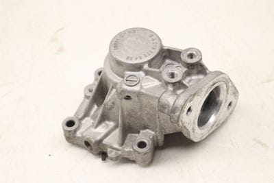 High Pressure Fuel Pump Housing / Mount 2760700430
