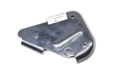 High Pressure Fuel Pump / Protective Plate 7L5133833