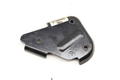 HIGH PRESSURE FUEL PUMP / PROTECTIVE PLATE 7L5133833