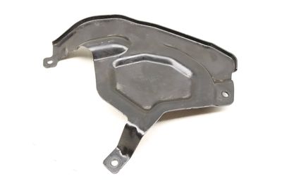 High Pressure Fuel Pump / Protective Plate