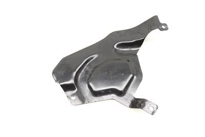 High Pressure Fuel Pump / Protective Plate